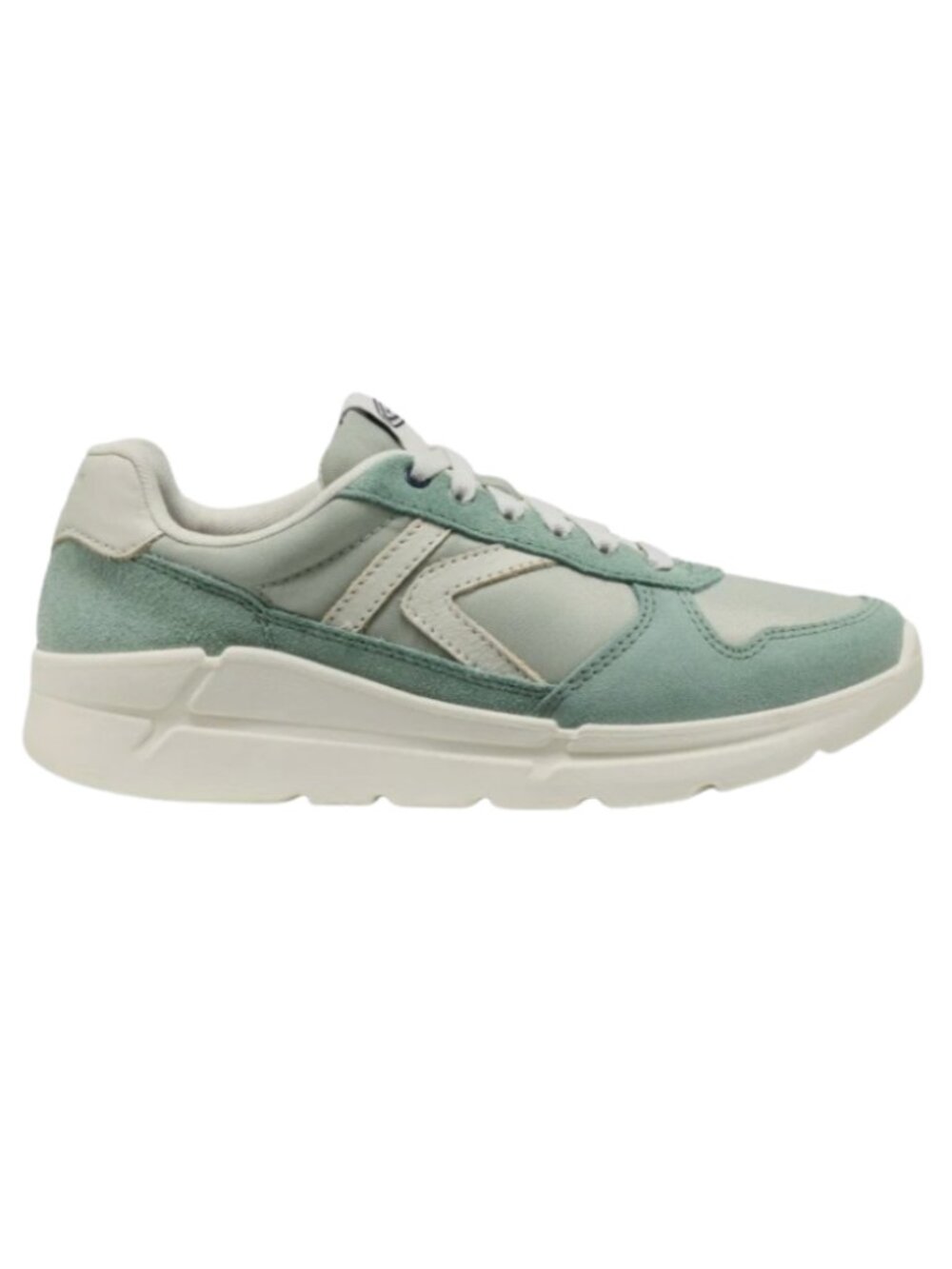 KEEN Women’s KM2 Jogger - Iceberg Green / Desert Sage Sneakers